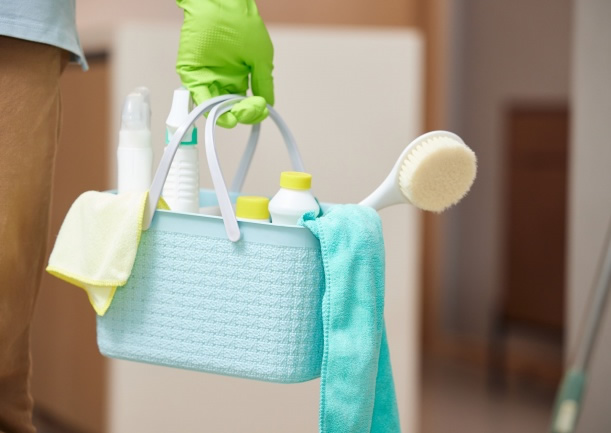 南郑县家庭保洁